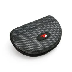 Tour Gear Gloss Black Interchangeable Sunglasses (with 5 Lense) -Green And Swing Shop SunlgassesInterchangableLens 3