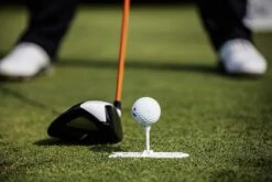 Swing Logic EFX Target And Alignment Tee System -Green And Swing Shop SwingLogicEFX 854372008009 66033 3