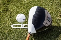 Swing Logic EFX Target And Alignment Tee System -Green And Swing Shop SwingLogicEFX 854372008009 66033 4