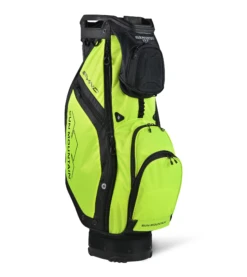 Sun Mountain Golf 2021 Sync Cart Bag -Green And Swing Shop SyncBlack AtomicAltShot