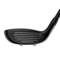 Cobra Golf T-Rail Hybrid Iron Set -Green And Swing Shop T RailComboSet4
