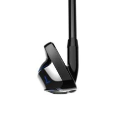 Cobra Golf T-Rail Hybrid Iron Set -Green And Swing Shop T RailComboSet8