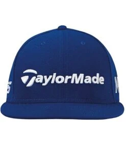 Taylormade Golf Snapback M3 TP5 Tour Authentic 9 Fifty Hat By New Era -Green And Swing Shop Taylormade TP5 M3 Snapback hat
