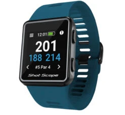 Shot Scope Golf G3 GPS Watch 25 Shot Scope Golf G3 GPS Watch -Green And Swing Shop Teal G3 Product 480x441 Desktop 1