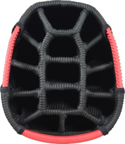 Sun Mountain Golf 2021 Teton Cart Bag 14 Sun Mountain Golf 2021 Teton Cart Bag -Green And Swing Shop TetonTop