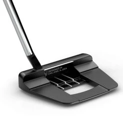 Wilson Staff Infinite Putter "The L" -Green And Swing Shop The L 3