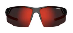 Tifosi Optics Centus Sunglasses -Green And Swing Shop TifosiCentus GlossBlackSmokeRed2