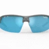 Tifosi Optics Crit Sunglasses -Green And Swing Shop TifosiCritMatteSmoke2