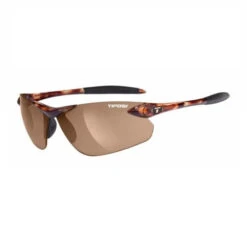 Tifosi Optics Seek FC Sunglasses -Green And Swing Shop TifosiSeekFC TortoiseBrown0