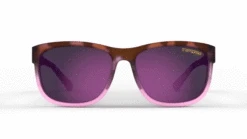Tifosi Optics Swank XL -Green And Swing Shop TifosiSwankXL PinkTortoise2