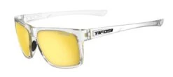 Tifosi Optics Swick Sunglasses -Green And Swing Shop TifosiSwick CrystalClear1
