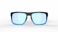 Tifosi Optics Swick Sunglasses -Green And Swing Shop TifosiSwick OnyxBlueFade2