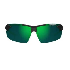 Tifosi Optics Track Sunglasses -Green And Swing Shop TifosiTrack Blackout2