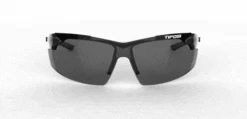 Tifosi Optics Track Sunglasses -Green And Swing Shop TifosiTrack GlossBlack