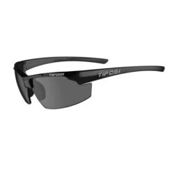 Tifosi Optics Track Sunglasses -Green And Swing Shop TifosiTrack GlossBlack1