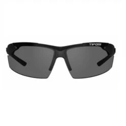 Tifosi Optics Track Sunglasses -Green And Swing Shop TifosiTrack GlossBlack2