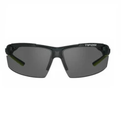 Tifosi Optics Track Sunglasses -Green And Swing Shop TifosiTrack GlossCrystalSmoke2
