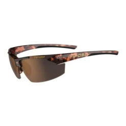 Tifosi Optics Track Sunglasses -Green And Swing Shop TifosiTrack Tortoise1