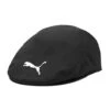 Puma Tour Driver Cap 2 Puma Tour Driver Cap -Green And Swing Shop TourDriverCap Black
