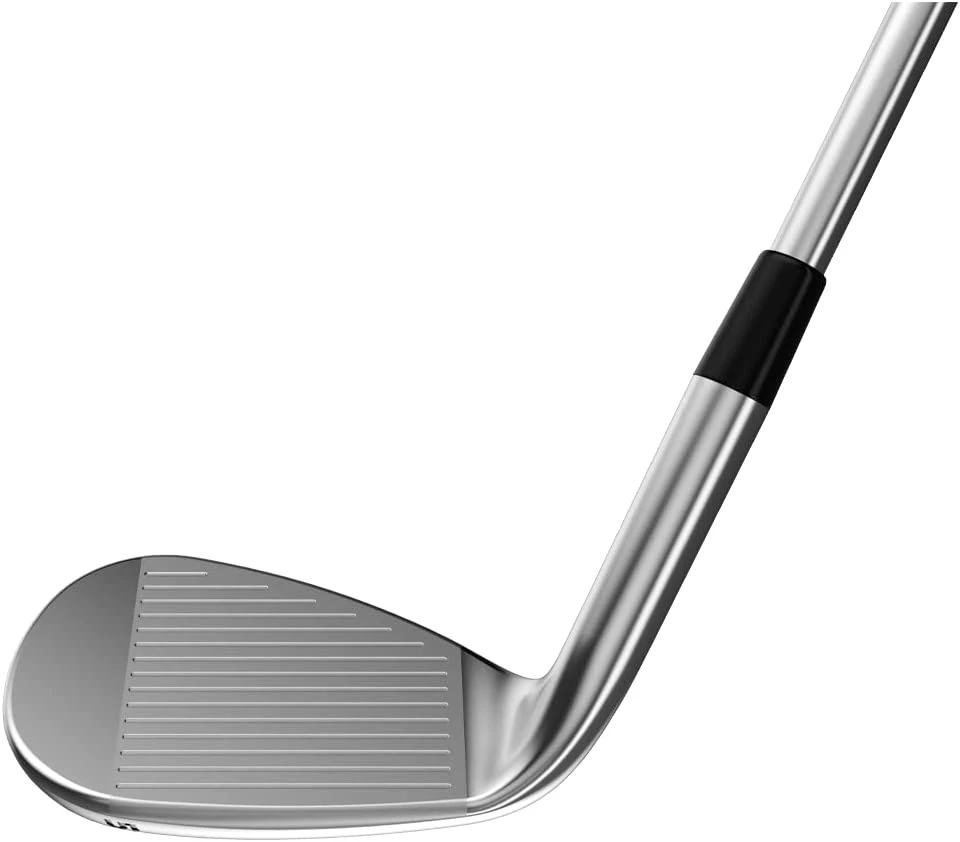 Tour Edge Hot Launch 523 SuperSpin VibRCor Wedge 4 Tour Edge Hot Launch 523 SuperSpin VibRCor Wedge - Image 2