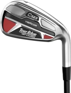 Tour Edge Hot Launch C523 Combo Sets -Green And Swing Shop TourEdgeC523ComboSet6