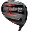 Tour Edge Hot Launch C523 Driver -Green And Swing Shop TourEdgeC523Driver0