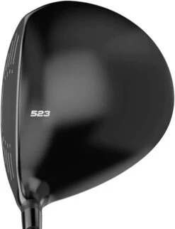 Tour Edge Hot Launch C523 Driver -Green And Swing Shop TourEdgeC523Driver4