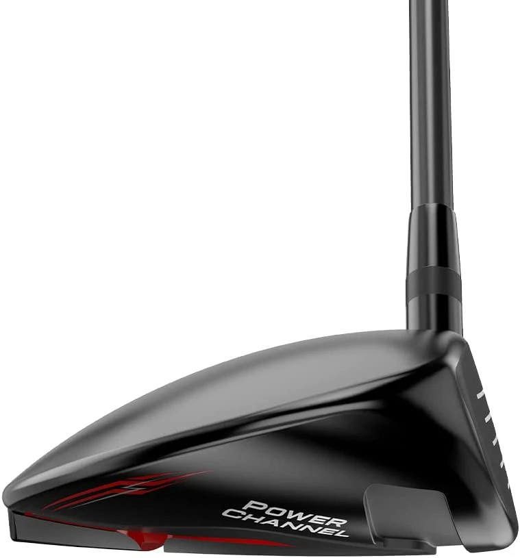 Tour Edge Hot Launch C523 Fairway Woods 5 Tour Edge Hot Launch C523 Fairway Woods - Image 3