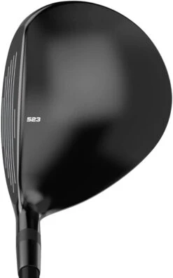 Tour Edge Hot Launch C523 Fairway Woods 11 Tour Edge Hot Launch C523 Fairway Woods -Green And Swing Shop TourEdgeC523Fairway4