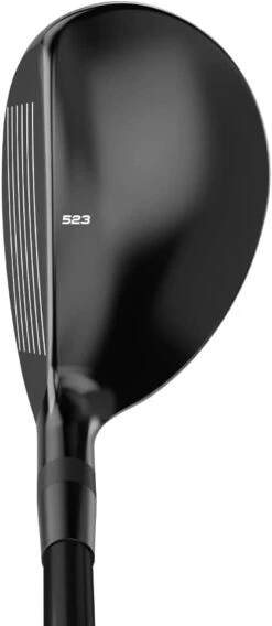 Tour Edge Hot Launch C523 Hybrid -Green And Swing Shop TourEdgeC523Hybrid3