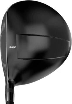 Tour Edge Hot Launch E523 Driver -Green And Swing Shop TourEdgeE523Driver4