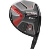 Tour Edge Hot Launch E523 Fairway Woods -Green And Swing Shop TourEdgeE523Fairway0
