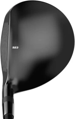 Tour Edge Hot Launch E523 Fairway Woods -Green And Swing Shop TourEdgeE523Fairway4