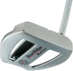 Tour Edge Pure Feel Template Series Putters -Green And Swing Shop TourEdgePureFeelTemplate Biarritz1