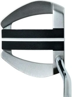 Tour Edge Pure Feel Template Series Putters -Green And Swing Shop TourEdgePureFeelTemplate BiarritzLH