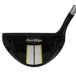 Tour Edge Hot Launch 2 Chipper (37°) -Green And Swing Shop Tour Edge Hot Launch 2 Chipper 37 3