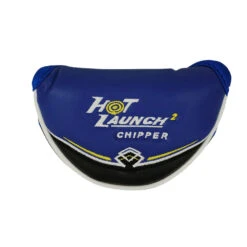 Tour Edge Hot Launch 2 Chipper (37°) -Green And Swing Shop Tour Edge Hot Launch 2 Chipper 37 4