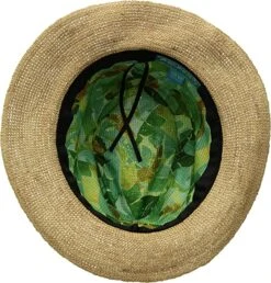 Sunday Afternoons Sunday Afternoon Trinidad Hat -Green And Swing Shop TrinidadHat Natural2