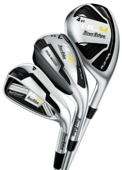 Tour Edge Hot Launch 4-to-Go Mens Complete Set -Green And Swing Shop TripleComboIrons 9f53f0d8 7368 4b0f 9c61 3c49685c09ed