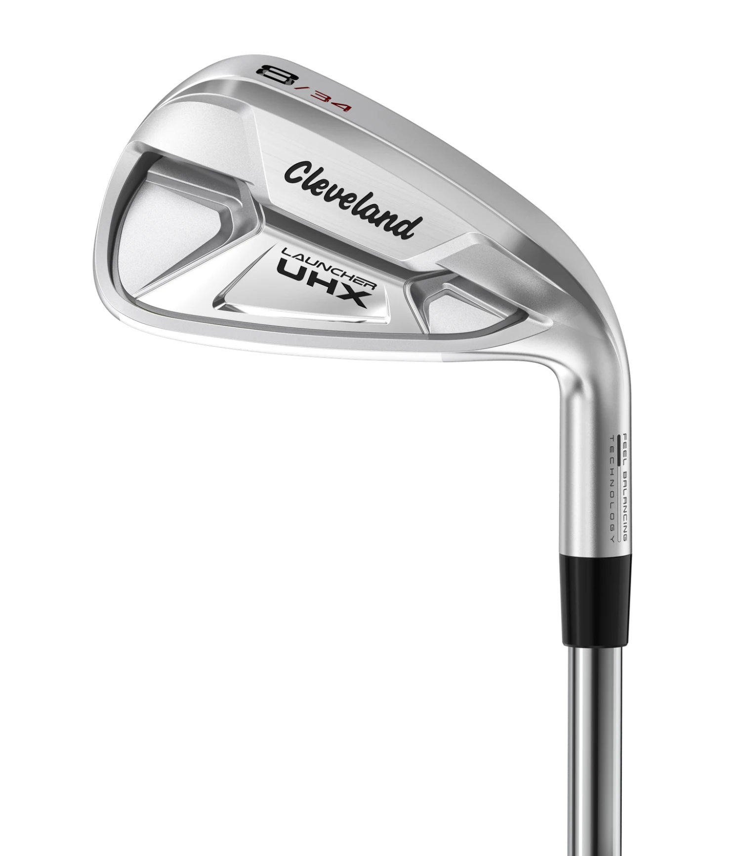 Cleveland Launcher UHX Irons 4 Cleveland Launcher UHX Irons - Image 2
