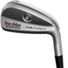 Tour Edge Exotics C722 Ti-Utility Iron -Green And Swing Shop Utility0