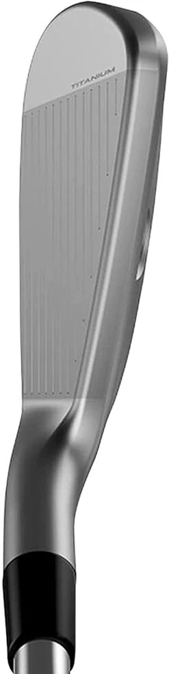 Tour Edge Exotics C722 Ti-Utility Iron -Green And Swing Shop Utility3
