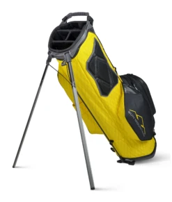 Sun Mountain Golf 2021 VX Stand Bag -Green And Swing Shop VXYellow Black