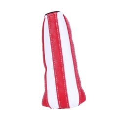 Volf Golf Red Synthetic Leather Spider Putter Cover -Green And Swing Shop VolfGolfHeadcovers SpiderBladePutter2