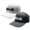 Volvik Golf VTR Tour Snapback Hat / Cap 2 Volvik Golf VTR Tour Snapback Hat / Cap -Green And Swing Shop Volvik VTR Hats