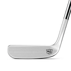 Wilson Golf Staff Model 8802 Putter -Green And Swing Shop WG1P028001 3 Staff Model 8802 Putter Face.png.cq5dam.web .1200.1200