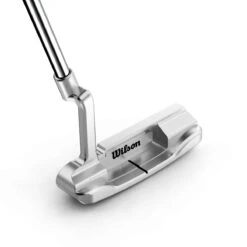 Wilson Golf Staff Model BL22 Putter -Green And Swing Shop WG1P028101 6 Staff Model BL22 Blade Back.png.cq5dam.web .1200.1200