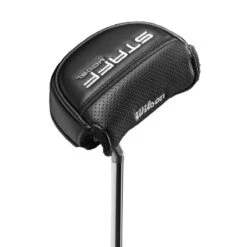 Wilson Golf Staff Model MT22 Putter -Green And Swing Shop WG1P028201 9 Staff Model MT22 Head Cover BL.png.cq5dam.web .1200.1200