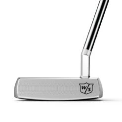Wilson Golf Staff Model TM22 Putter -Green And Swing Shop WG1P028301 3 Staff Model TM22 Tech Face.png.cq5dam.web .1200.1200