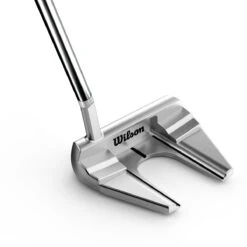 Wilson Golf Staff Model TM22 Putter -Green And Swing Shop WG1P028301 6 Staff Model TM22 Tech Face Back.png.cq5dam.web .1200.1200